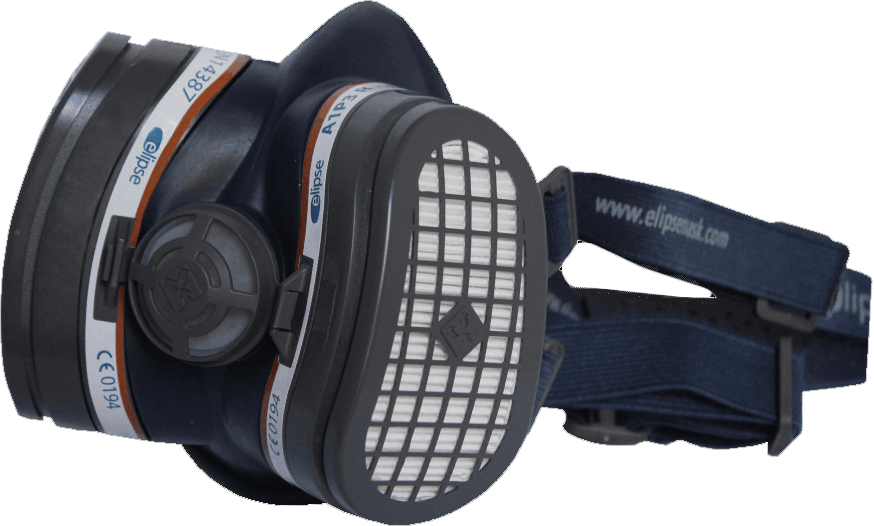 Полумаска Elipse А1P3